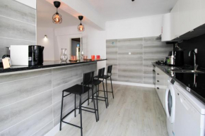 Apartamento Londres